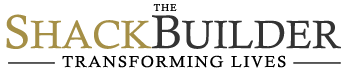 The ShackBuilder Logo