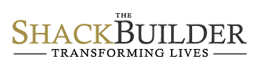 The ShackBuilder Logo
